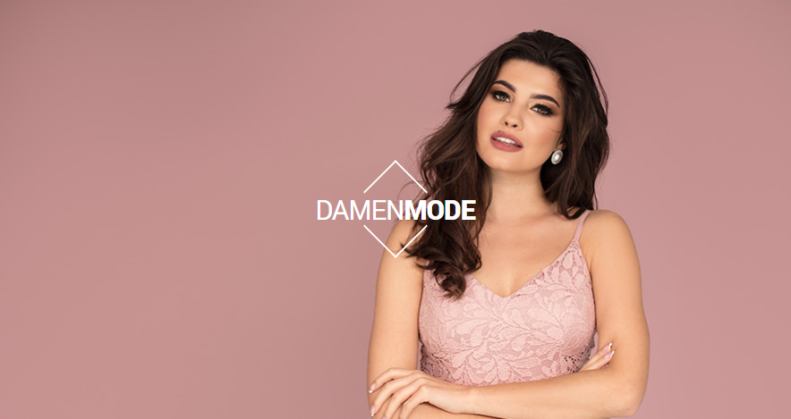 Damenmode